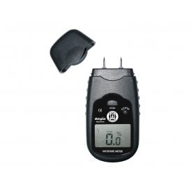Regin Digital Wood Moisture Meter REGST80