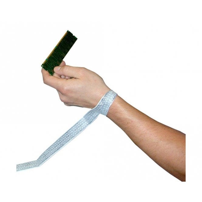 Regin  Disposable Anti Static Wrist Strap – REGQ238