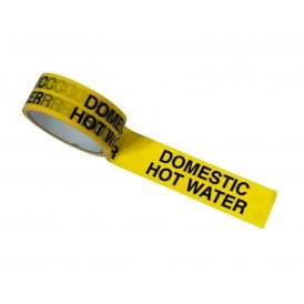 Regin Domestic Hot Water Tape 33M REGA30
