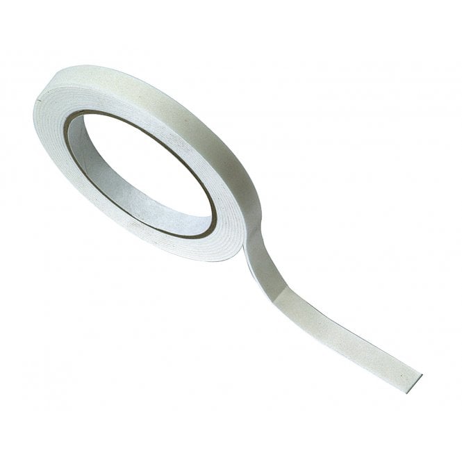 Regin  Double Sided Foam Sealing Tape 12mm X 1.5mm REGJ55