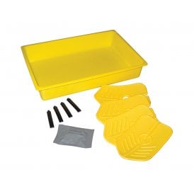 Regin Draineasy Radiator Draining Kit REGR01