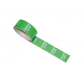 Regin Drinking Water Tape 33M REGA60