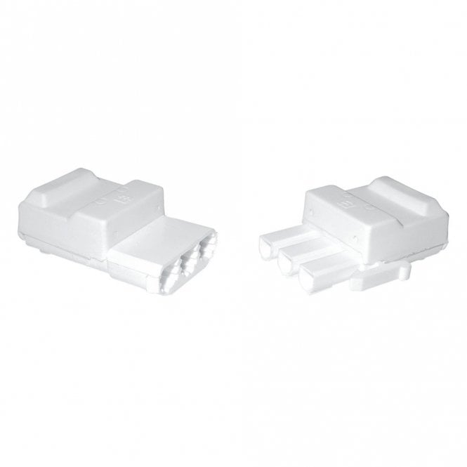 Regin  Electrical Connector with Strain Relief 3 way REGE103
