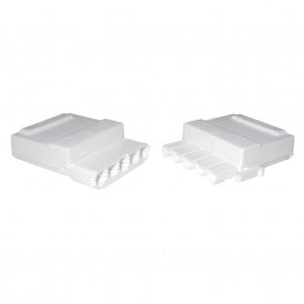 Regin Electrical Connector with Strain Relief 5 way REGE105