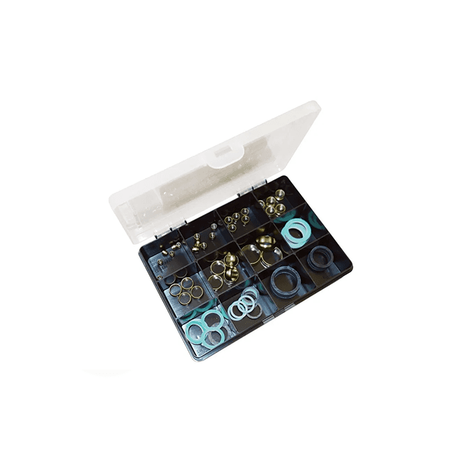 Regin  Engineers Olive/Washer Kit REGK25