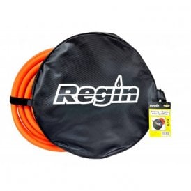 Regin Extra Long 15m Drain Down Hose & Bag REGR15