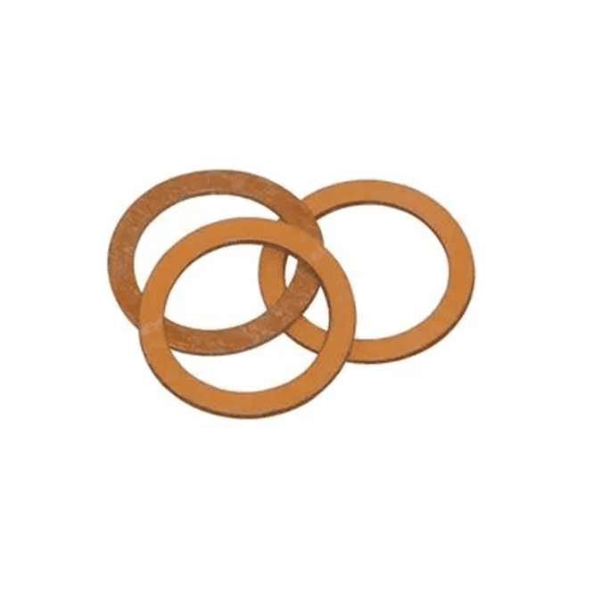 Regin  Fibre Pump Washers - REGQ109