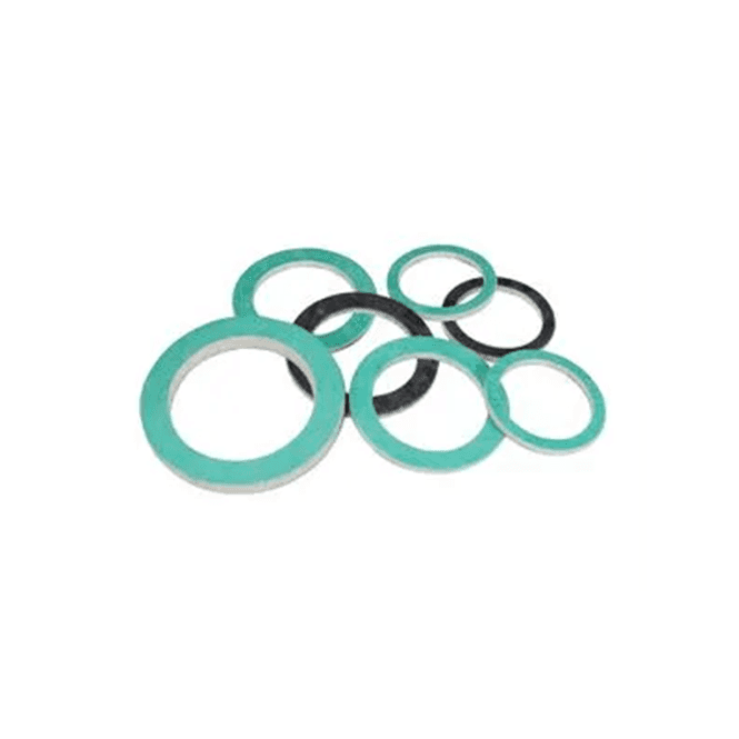 Regin  Fibre Washer Pack Replacement Diverter Valve Washers. - REGQ115