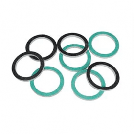 Regin Fibre Washers 1/2" - REGQ110