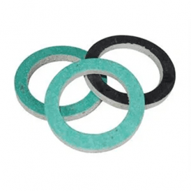 Regin Fibre Washers 1" - REGQ112