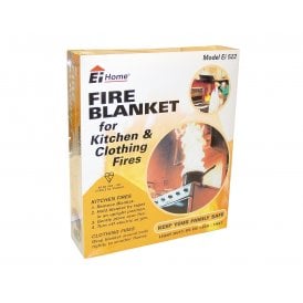 Regin Fire Blanket REGM48