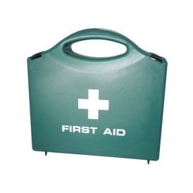 Regin First Aid Kit - Large (HSE 1-10 Person) REGM47