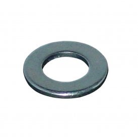 Regin Flat Washers M4 - REGQ90