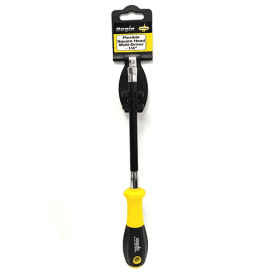 Regin Flexi Square Head Multi Driver ¼" REGB28