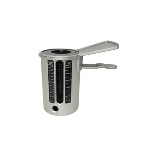 Regin  Flow Cup (With Splash Guard) REGM33