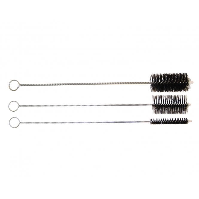 Regin  Flue Brush Set (3 Brushes) REGT55
