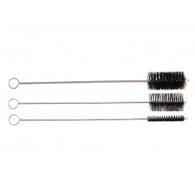 Regin Flue Brush Set (3 Brushes) REGT55