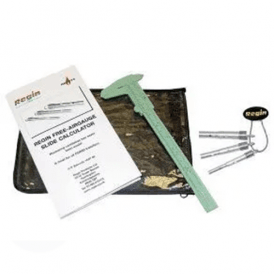 Regin Free-Air Gauge Kit REGK75