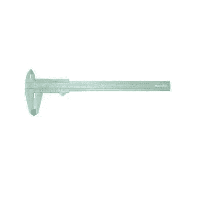 Regin  Free-Air Gauge Vernier REGK73