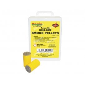 Regin FUMAX King Size Smoke Pellets (pack of 10) REGS25