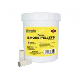 Regin FUMAX Single Smoke Pellets (tub of 100) REGS20