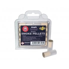 Regin FUMAX Smoke Pellets (pack of 10) REGST02