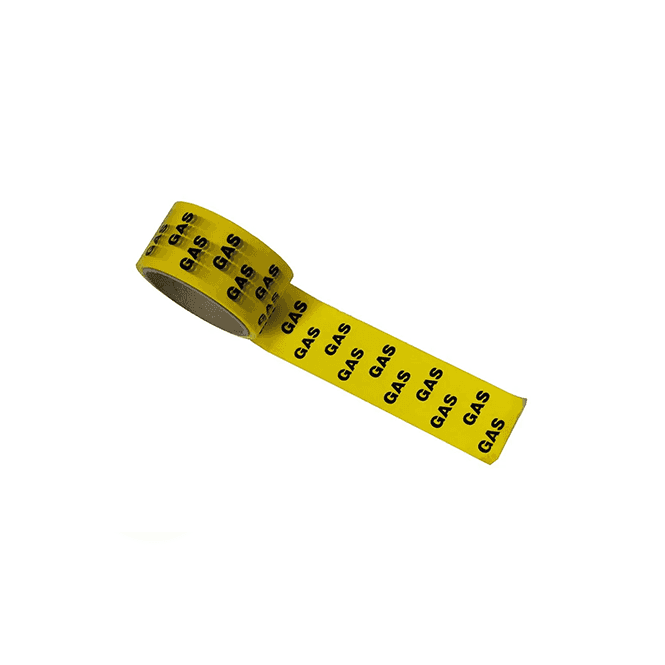 Regin  Gas Tape 33M REGA05
