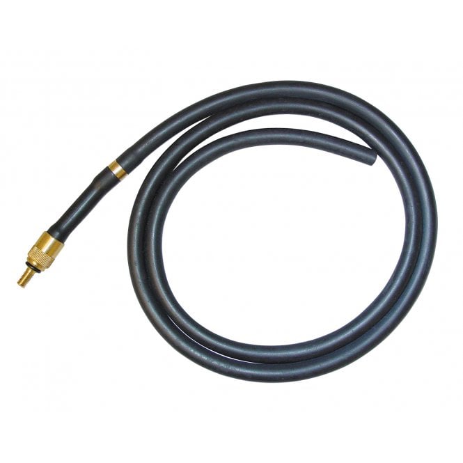 Regin  Gas Test Nipple Adaptor REGU01