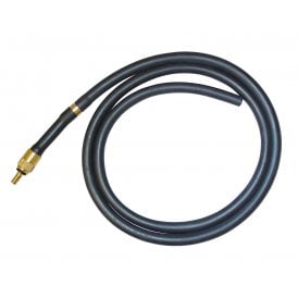 Regin Gas Test Nipple Adaptor REGU01