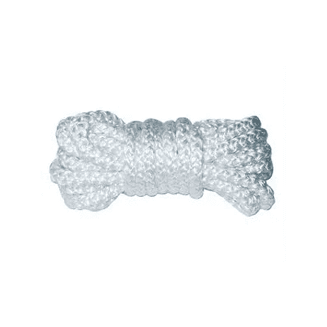 Regin  Glass Yarn - Braided - 10mm (5m Pack) REGY21