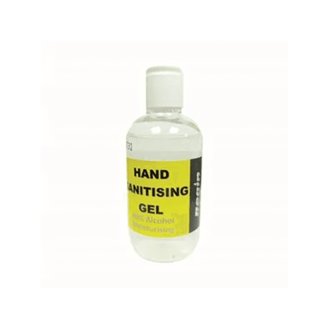 Regin  Hand Sanitising Gel 100ml REGW55