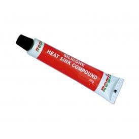 Regin Heat Sink Compound (25g) REGZ20