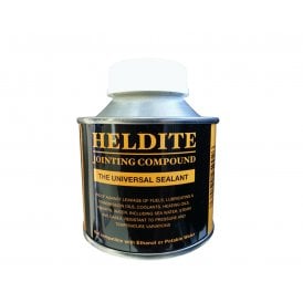 Regin Heldite Universal Sealant 250ml REGM08