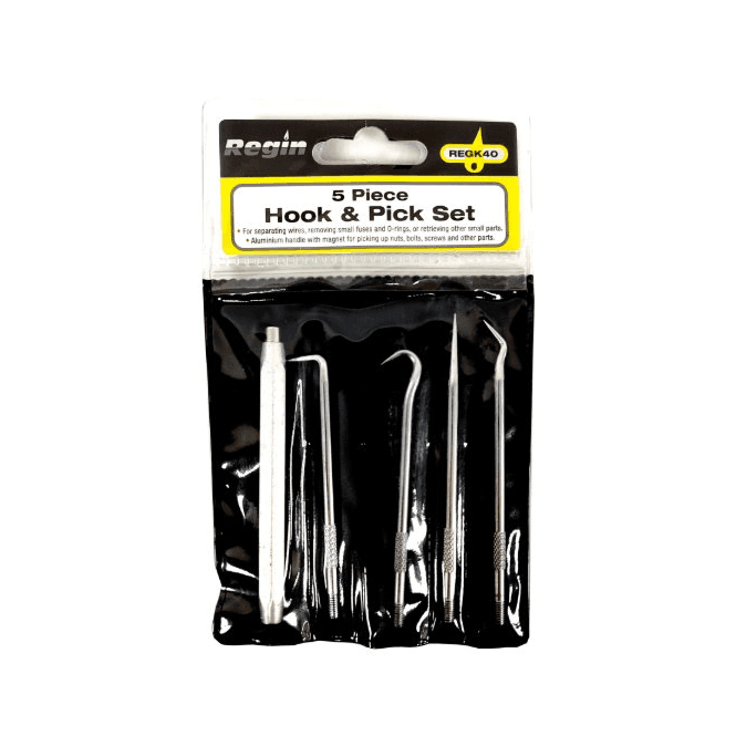Regin  Hook & Pick Set REGK40