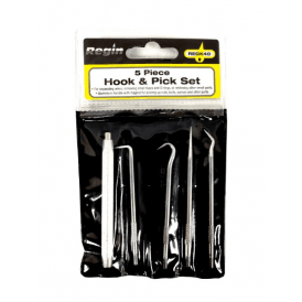Regin Hook & Pick Set REGK40