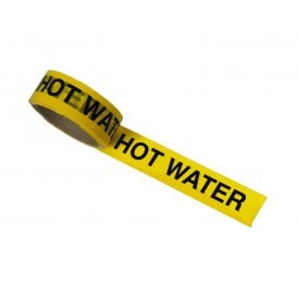 Regin Hot Water Tape 33M REGA25