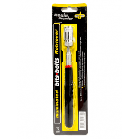 Regin Illuminated Bits 'n' Bolts Retriever REGT11