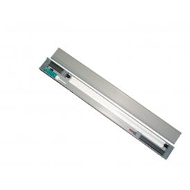 Regin J' Gauge (48"/120mbar Manometer) REGU30