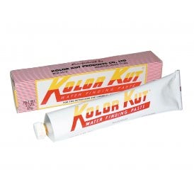 Regin Kolor Kut Water Finding Paste 3oz Tube REGO03