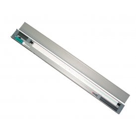 Regin Large 'J' Gauge (60"/150mbar Manometer) REGU32