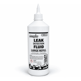 Regin Leak Detection Fluid Large 1 Litre Refill  REGL12
