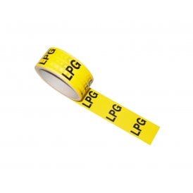 Regin LPG Tape 33M REGA55