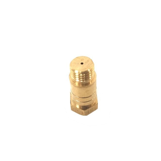 Regin  M8 Brass Pressure Test Point REGQ161