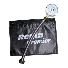 Regin Mains Water Pressure Test Kit REGR50