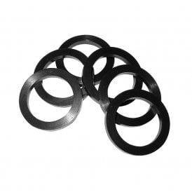 Regin Meter Adaptor Washers - REGQ175