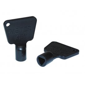 Regin Meter Box Keys - REGQ616