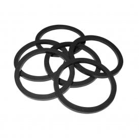 Regin Meter Union Washers 1 1/4" - REGQ187
