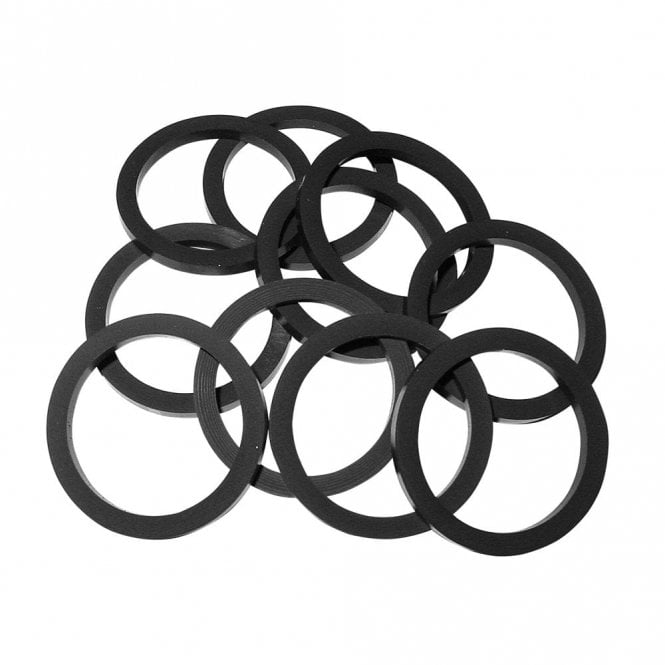 Regin  Meter Union Washers 1
