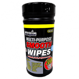Regin Multi-Purpose Smooth Hand Wipes (Tub of 100) REGW51
