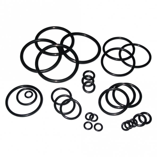 Regin  O Ring (Metric) 30mm x 3.0mm 12 - REGQ772